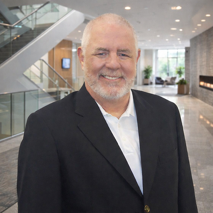 Rick Ford Your Growth Capital Partner image